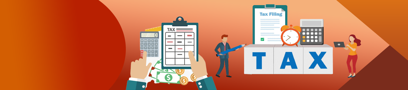 Income Tax Filing